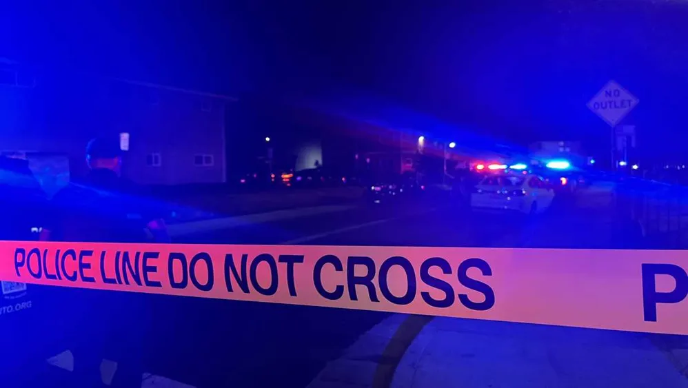 15-year-old arrested in south Sacramento shooting death of another 15-year-old