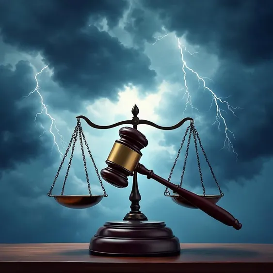 Будущее ФРС под вопросом: иск Кук к Трампу