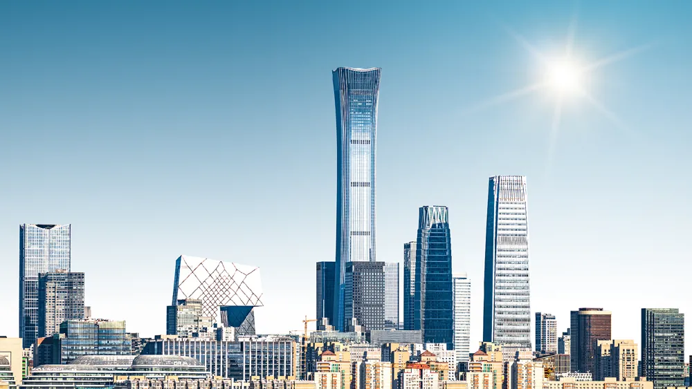 La Chine va intensifier la promotion de la nouvelle industrialisation