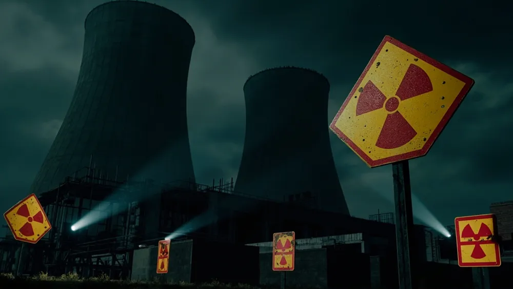 Consecuencias de un ataque a la única central nuclear de Irán: Análisis experto.