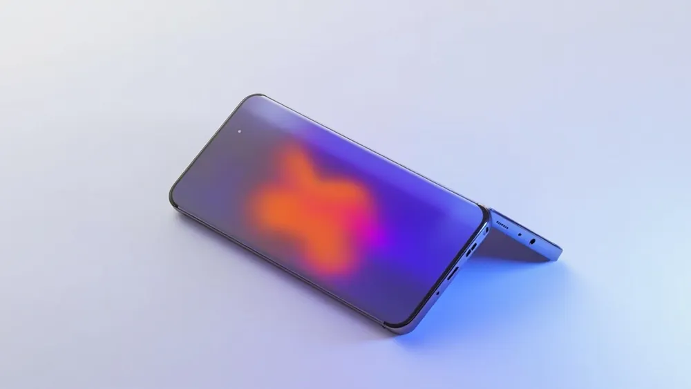 Huawei Pura X: ¿Democratización de los teléfonos plegables?