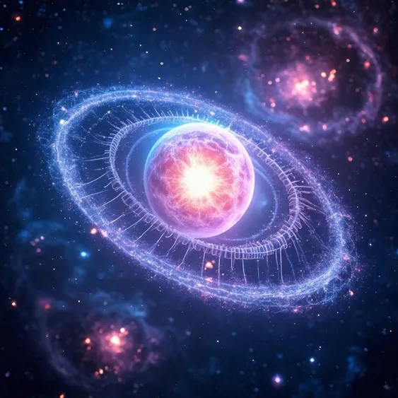 Primer qubit de antimateria: un avance sorprendente