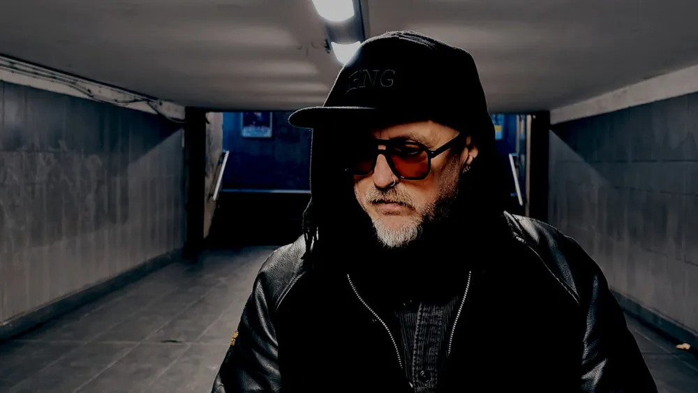 Исследование влияния музыкальной иконы