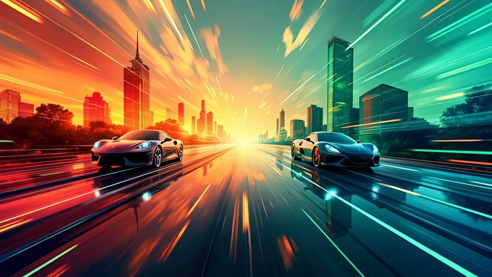 He Xiaopeng se reúne con CEO de Volkswagen en China