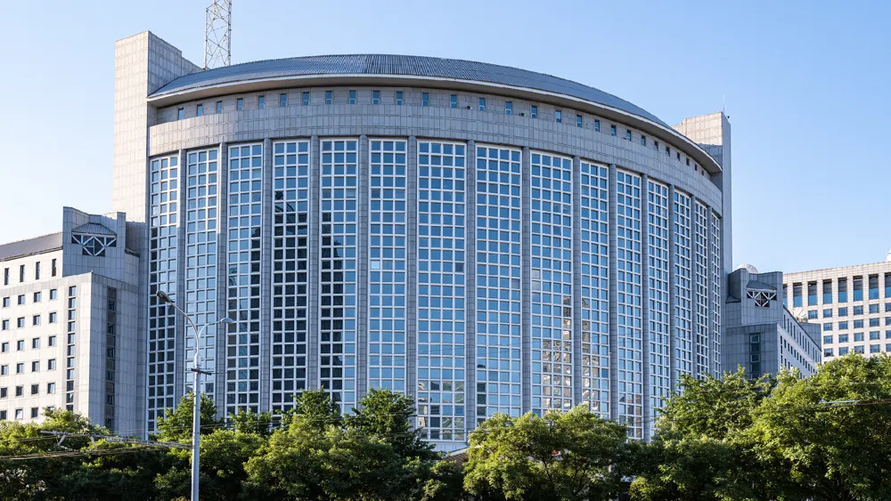 China busca fortalecer el intercambio y cooperación en inteligencia artificial