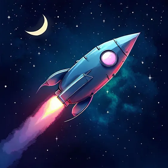 Concluye investigación del accidente del vuelo 9 de SpaceX