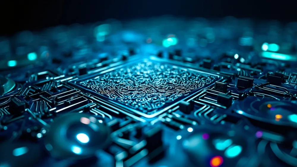 ASML, Zeiss to develop 5nm Hyper NA lithography machine