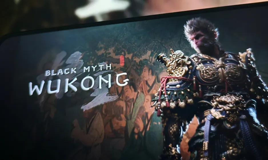 Black Myth Zhong Kui Trailer Goes Viral on Social Media