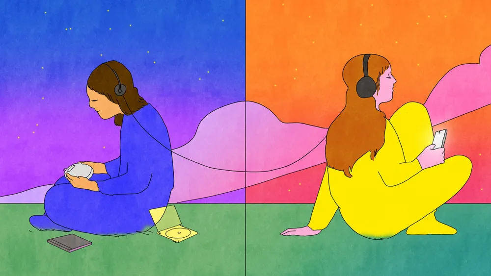 Streaming's Impact on Overlooked Groups