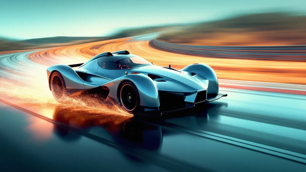 Xiaomi's YU7 Car Launch Sparks Competition Among Automakers