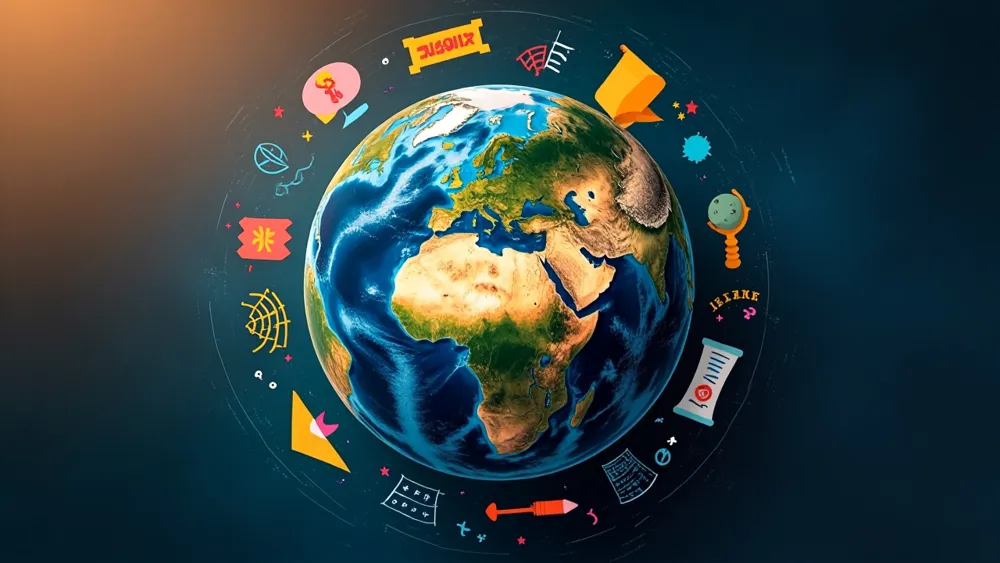 Частный сектор может стать ключевым игроком в глобальной связи