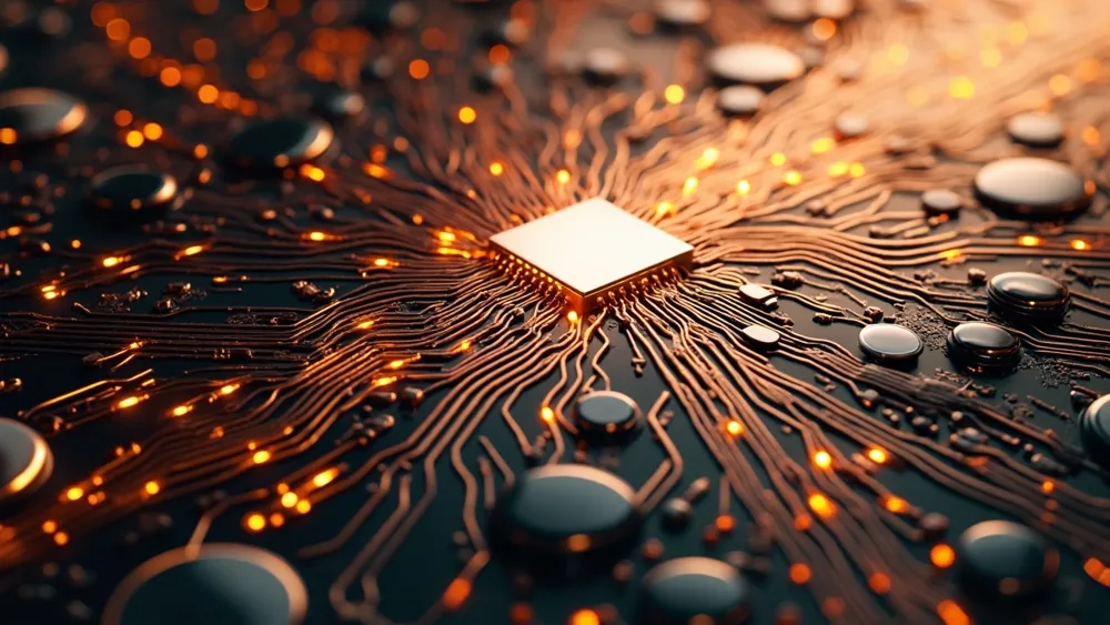 Innovación en Litografía de Semiconductores con ASML y Zeiss