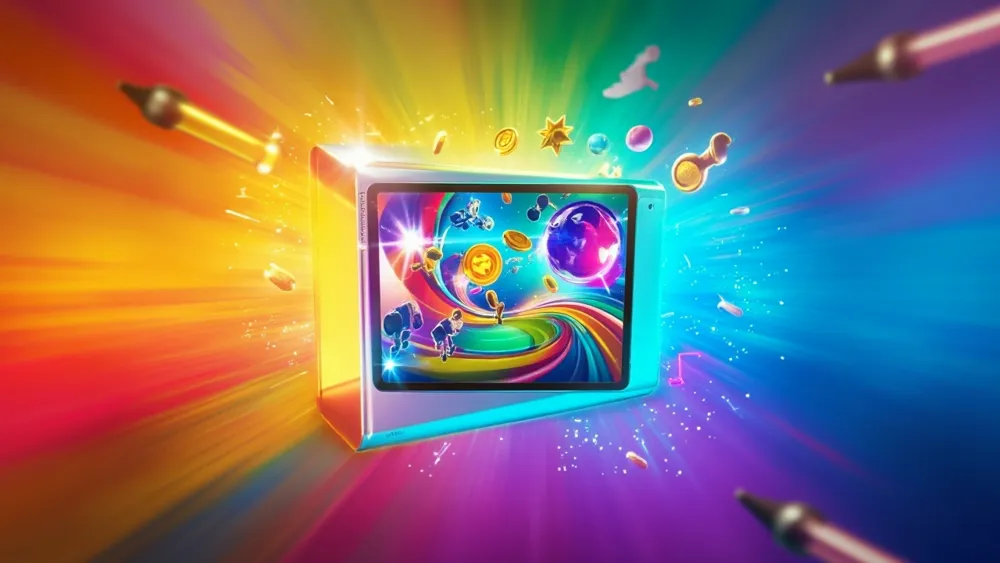 Цена игрового планшета Red Magic порадует покупателей