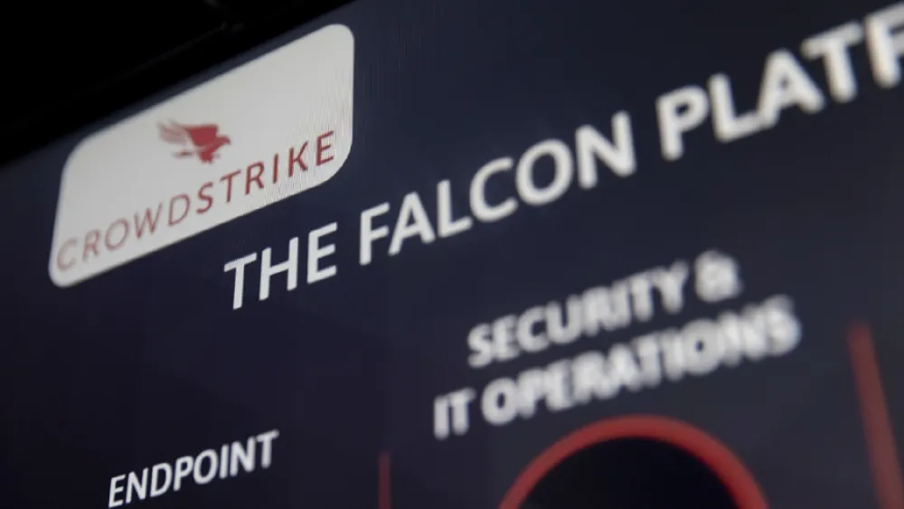 CrowdStrike enfrenta colapso global por error en control de calidad