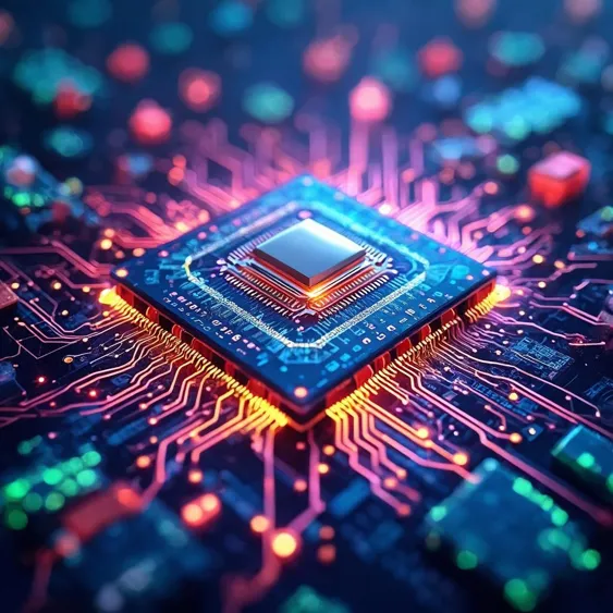 Nvidia Hits $4 Trillion Valuation: AI Powerhouse