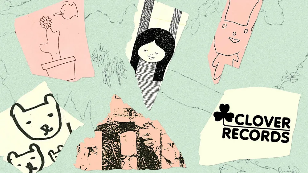 Clover Records : un atout pour la pop indépendante