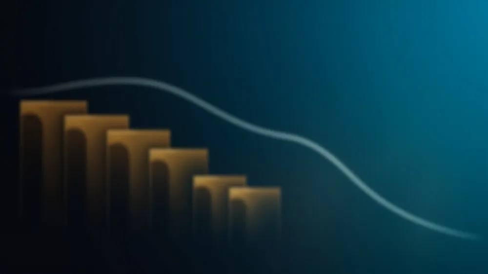 Oro al contado abre con caída continua en el mercado