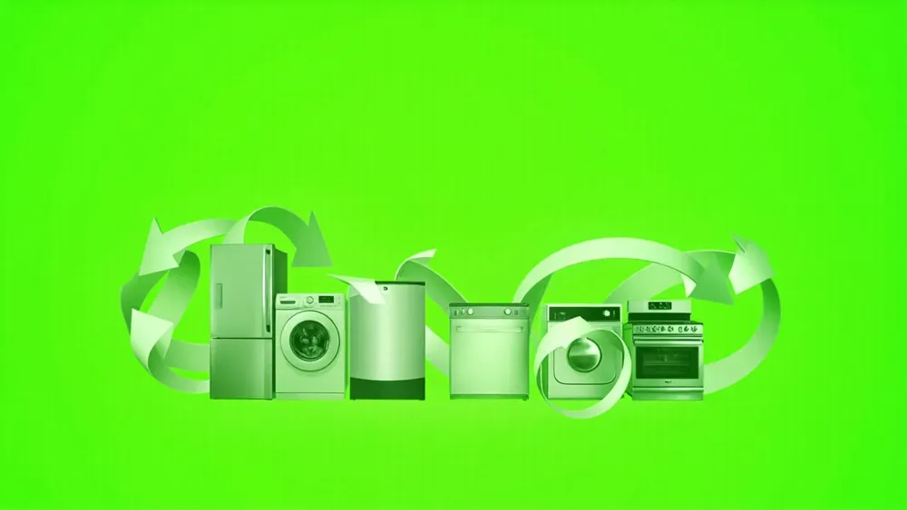 China's Home Appliance Trade-In Policy Resumes After Adjustments