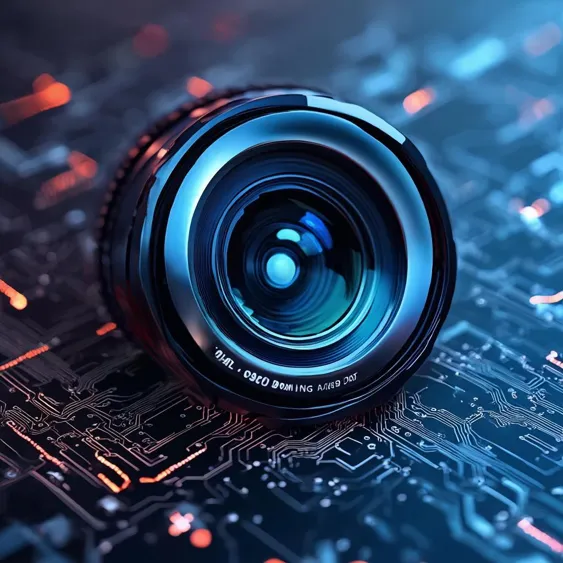 Hawkeye Group Mass Produces OV50X CMOS Image Sensor