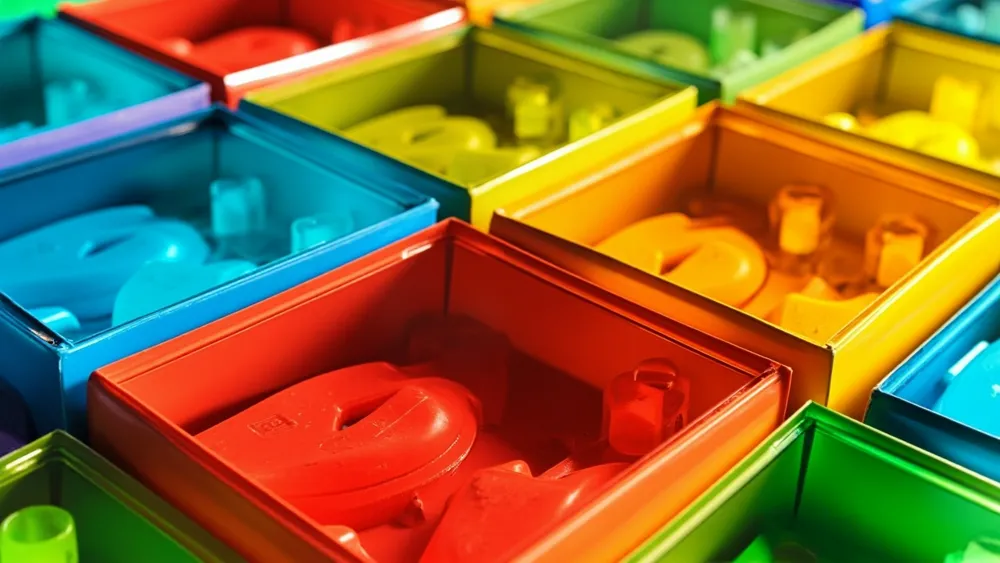 Labubu's Global Craze: Decoding the Blind Box Phenomenon
