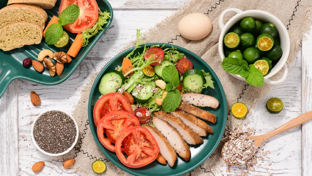 Prevenga el cáncer con decisiones diarias saludables