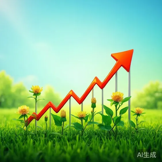 Оптимизм инвесторов: восстанавливается ли мировая экономика?