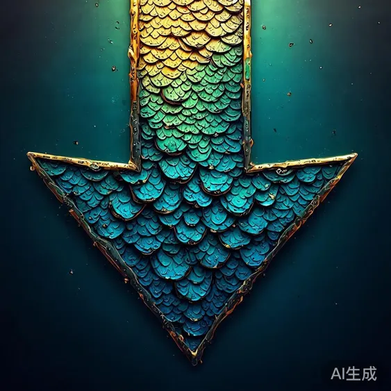 Китайский Золотой Дракон ETF на Насдак снизился на 025%