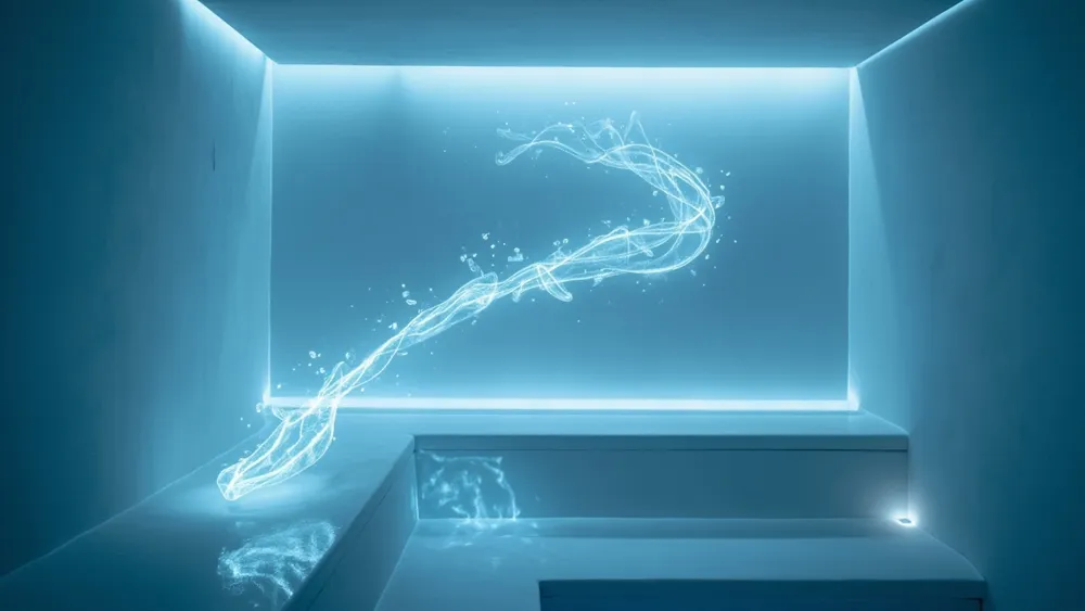 Toyota presenta la primera sauna de hidrógeno del mundo