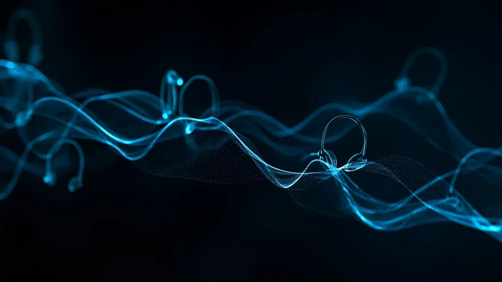 Samsung's Gesture Systems Innovate Headset Interaction vs. Apple