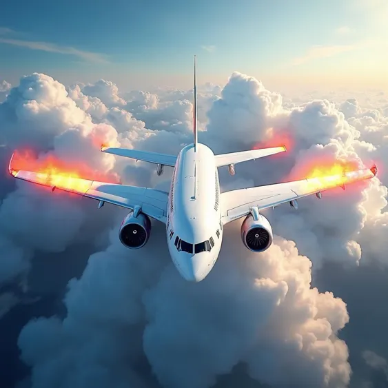 Growth and Risks: China Eastern Airlines' Recent Developments