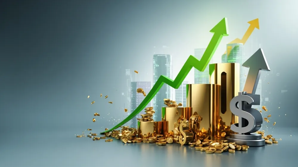ESR Group Limited's Share Issuance: Insights into Financial Performance and Future Outlook