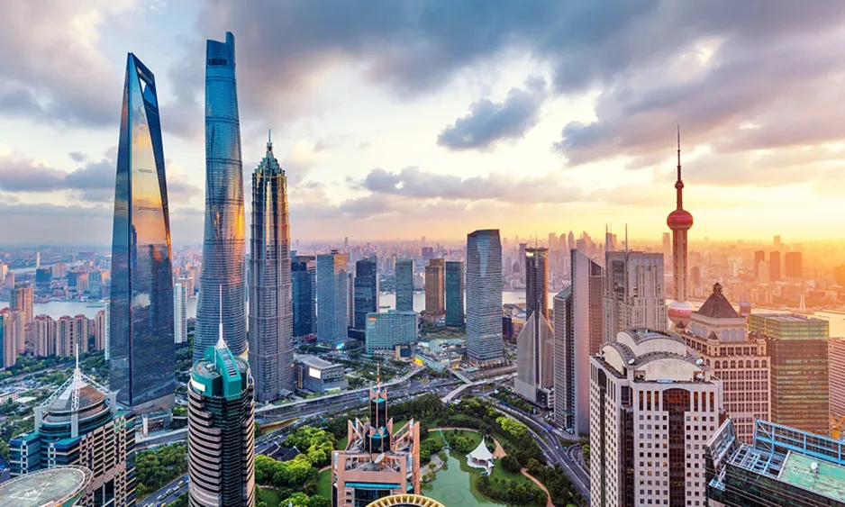 В Китае число иностранных компаний выросло на 14,8% до 42435 в 2023 году