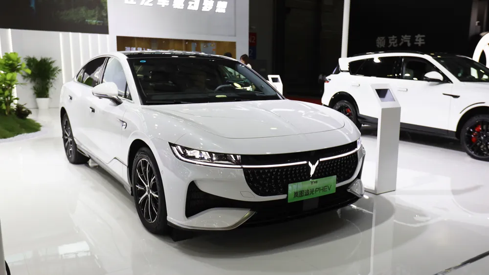 Dutch Dealer Excited for Chinese NEVs in Europe Market