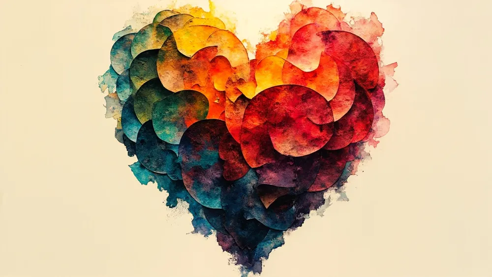 El consumo emocional en relaciones según He Lei de Dia Co Ltd