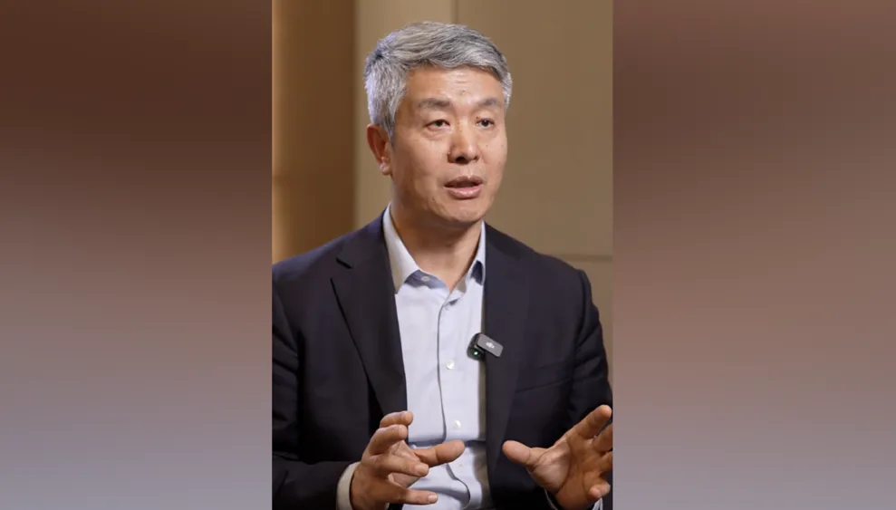 Expert Highlights Global Competitiveness of China's New Three