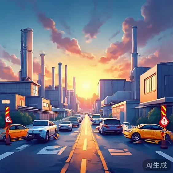 Иммиграционный рейд в Джорджии: последствия для Hyundai и LG