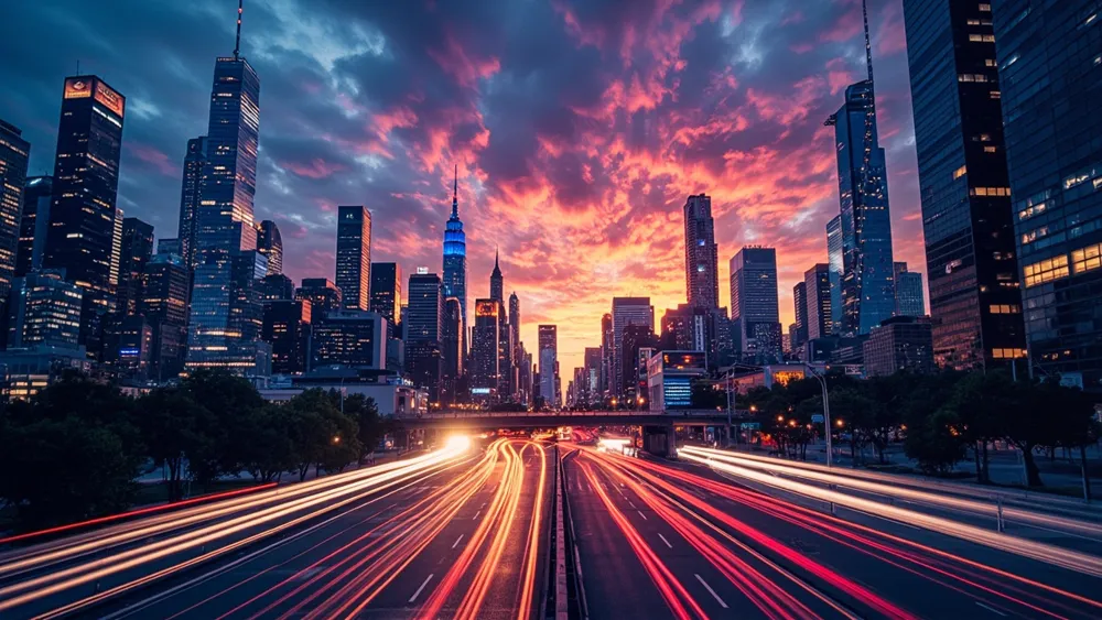 US Judge Blocks Cancellation of NYC Manhattan Congestion Charging Plan