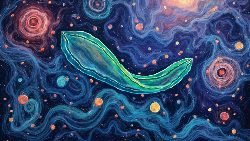 Planarian Flatworms and the Future of Regenerative Medicine