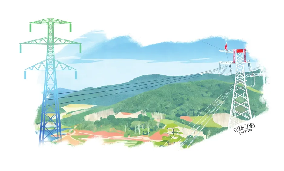 Electricity Expressway Uncovers Drivers of Regional Clean Energy Co-op