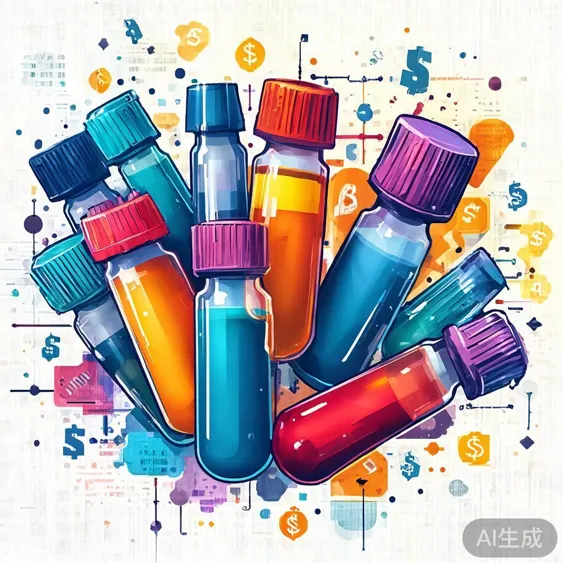 GSK вложит $30 млрд в фармацевтику США во время визита Трампа