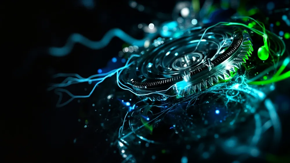 Годовое собрание акционеров Juchip Technology: будущее и ответственность