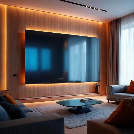 Huawei Smart Screen MateTV: Revolutionizing Home Interaction