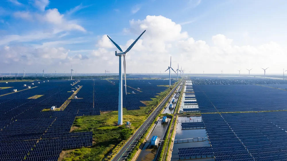 Technologies vertes et IA dynamisent l'industrie des matériaux en Chine