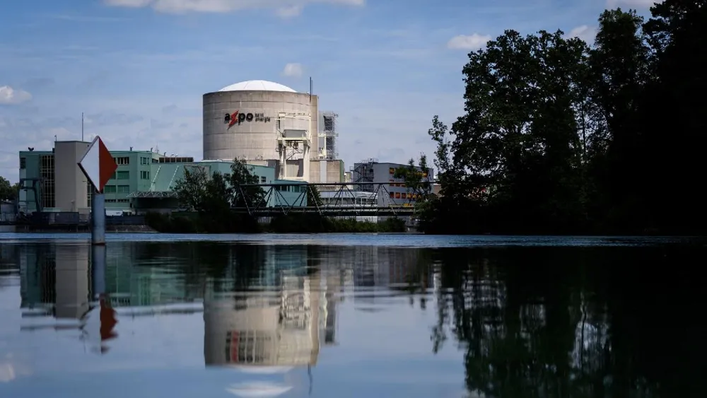 La planta nuclear más antigua de Europa cerrará aunque no aún