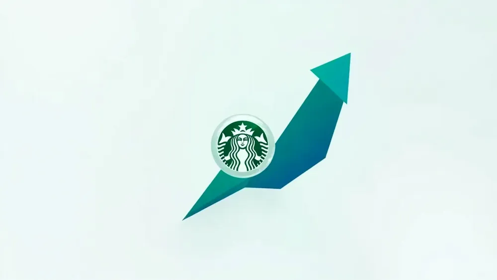 Royal Bank Boosts Starbucks Price Target from $95 to $100