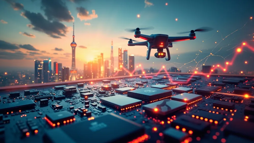 China Boosts Q1 Credit Support for Tech SMEs