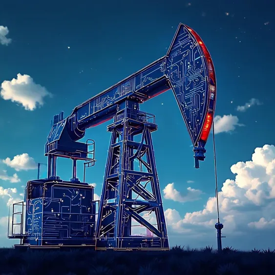 El Golfo ve en la IA su 'nuevo petróleo'