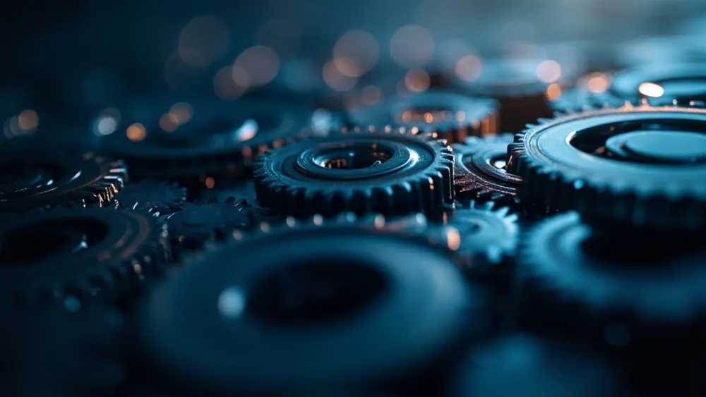 Fed's Powell warns AI productivity gains may be slower or limited
