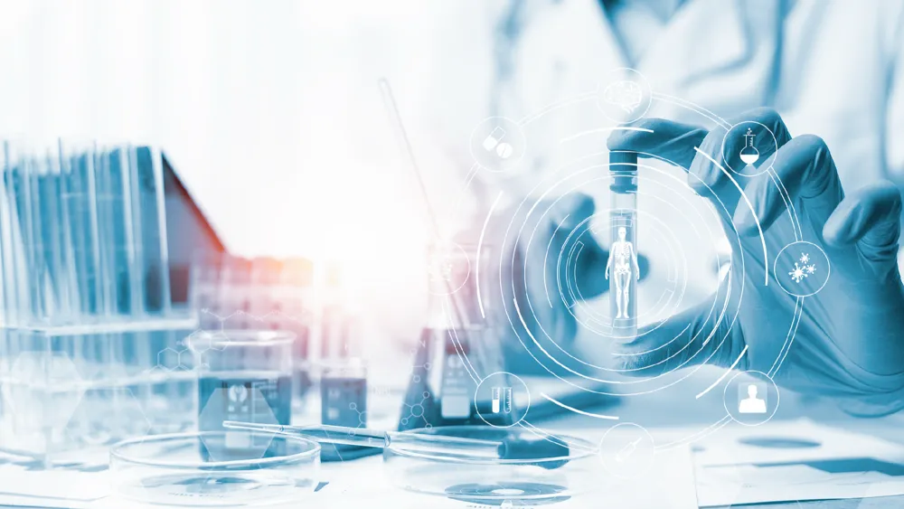 China bringt 2026 die internationale Wissenschaftspublikation Vita heraus