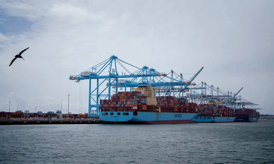 США пытаются давление на G7 для тарифов на российскую нефть для Китая и Индии